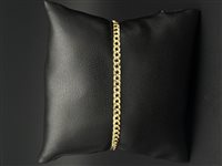 Bracciale Gioielleria Dossena  in Oro giallo BROR-123-253